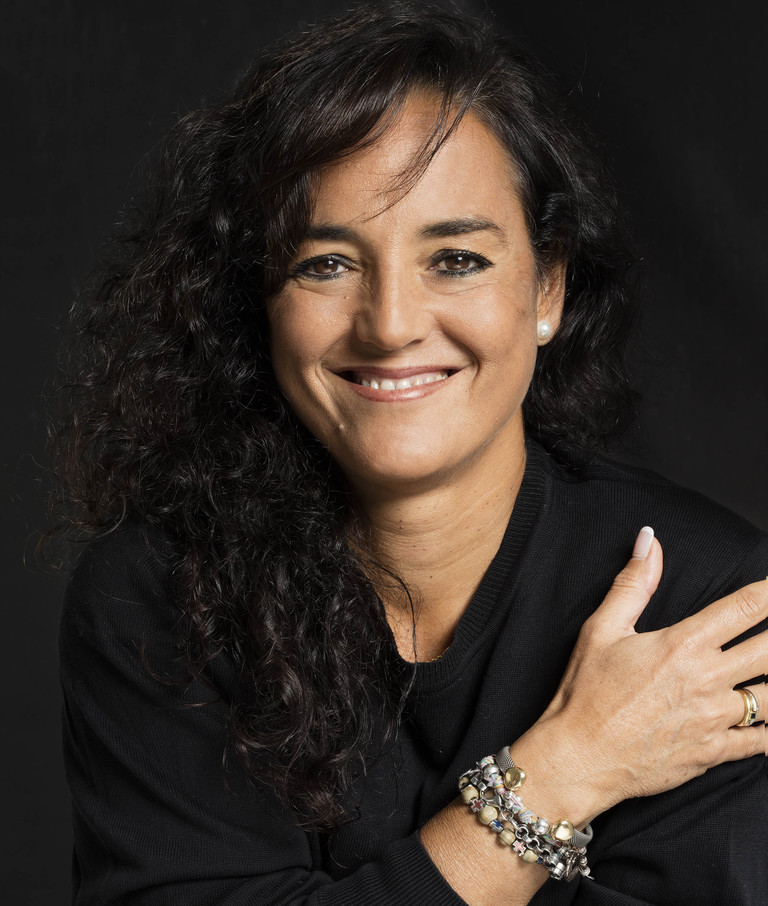 Elena Fernandez Palacios