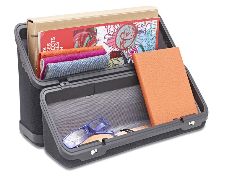 Anywhere Case versiones