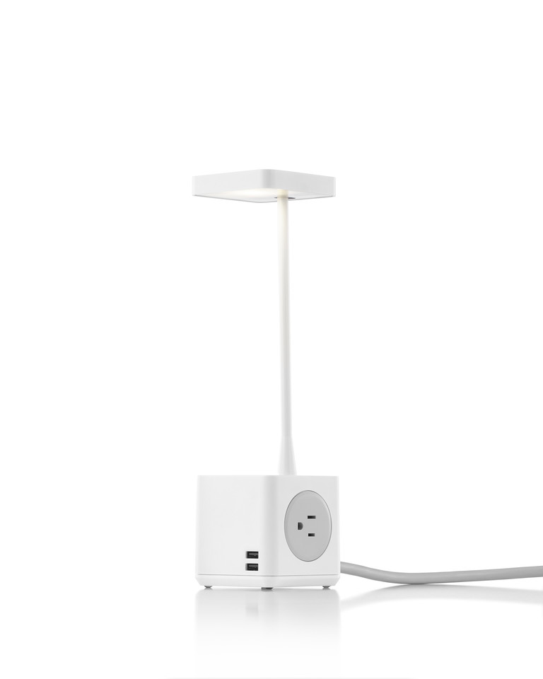 Luz personal Cubert