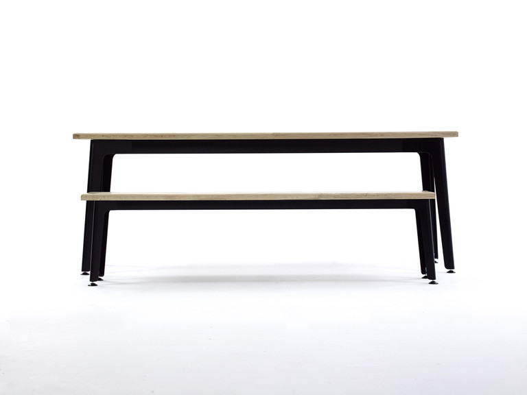 Mesa Fold