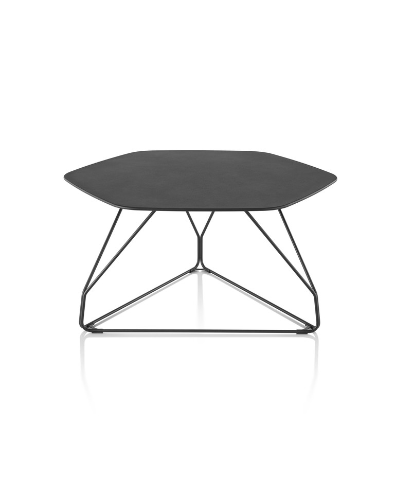 Mesa Polygon Wire