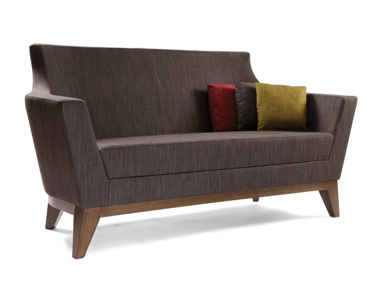 Silla Lounge Anchor