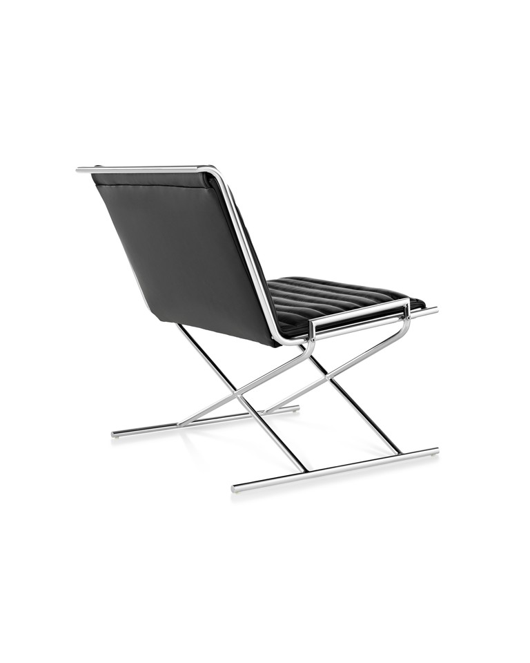 Silla Lounge Sled