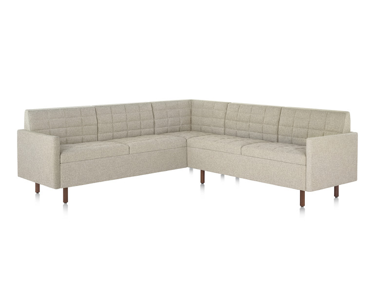 Silla Tuxedo Lounge