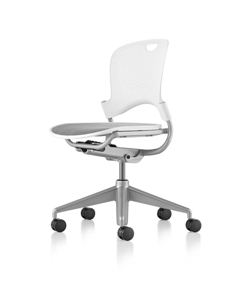 Silla Caper