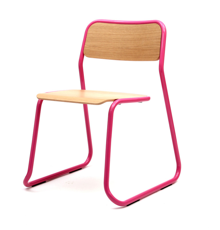 Silla Bounce