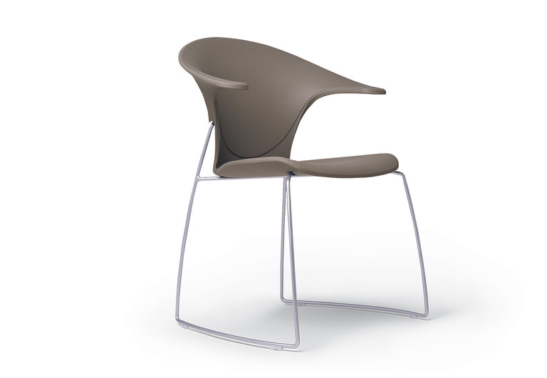 Silla Tauro