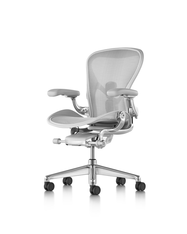 Silla Aeron