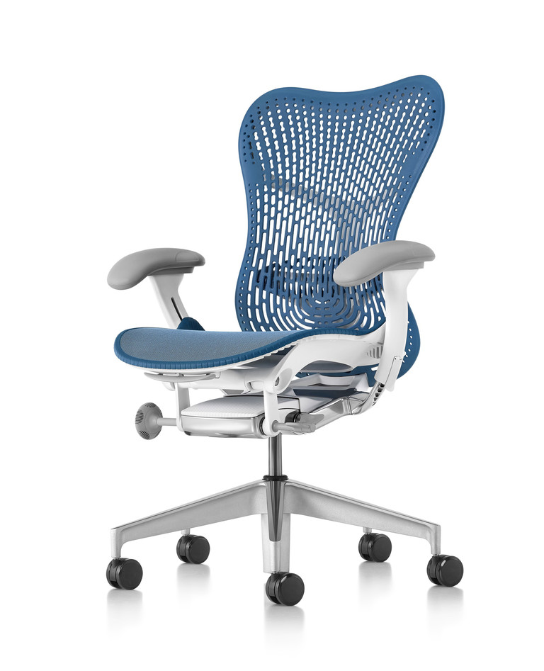 Silla Mirra 2