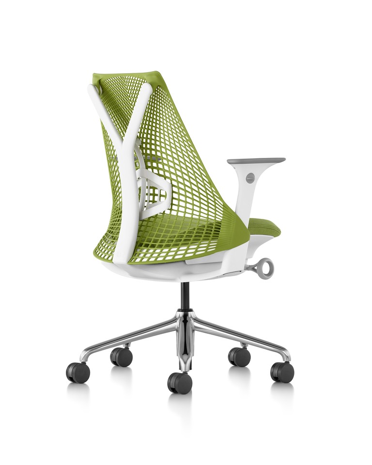Silla Sayl