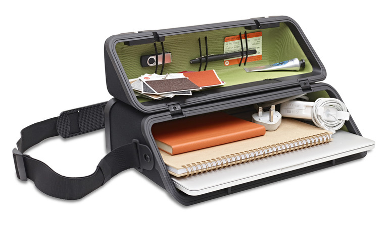 Organizador portatil Anywhere Case