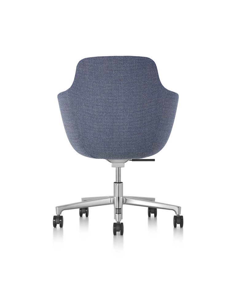 Silla Lounge Saiba