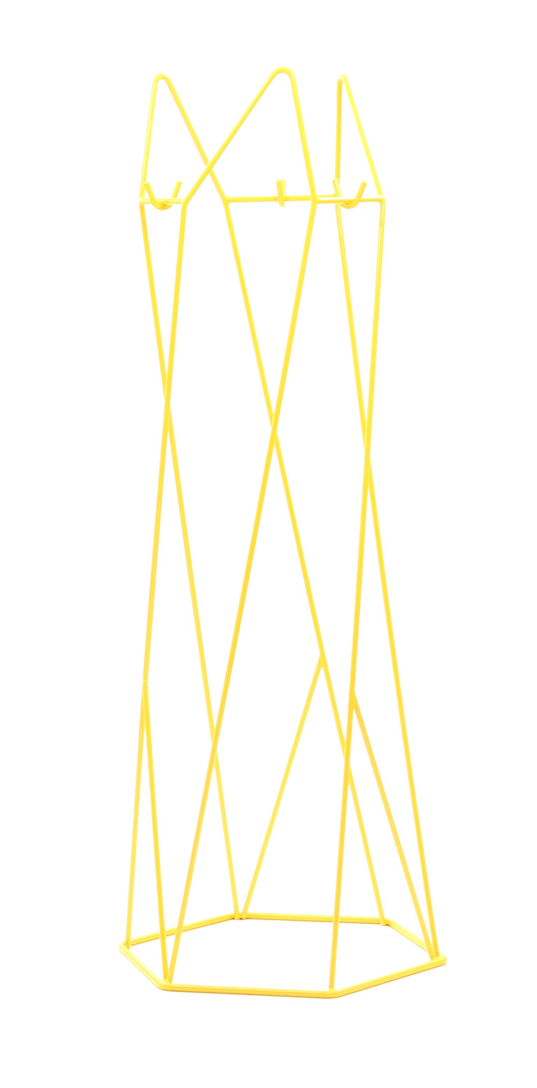 Perchero decorativo Shard