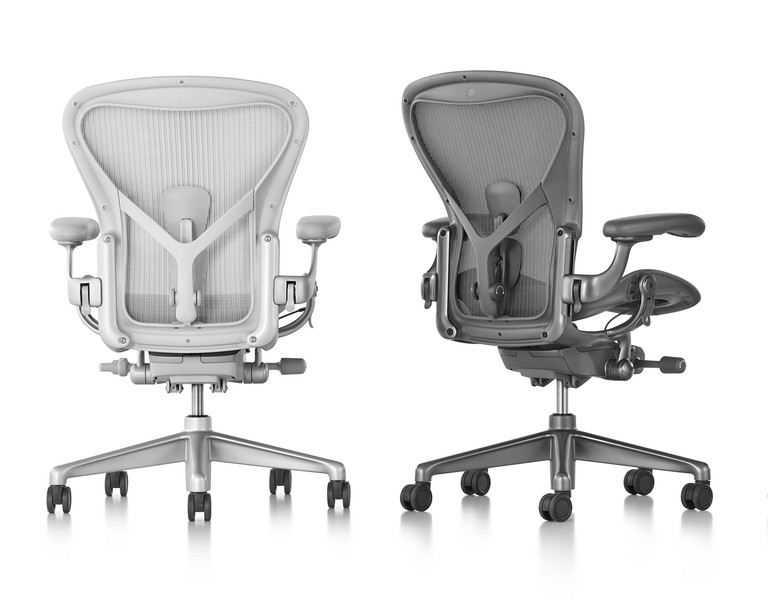 Silla Ergonomica Aeron