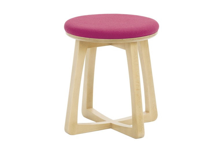 Taburete Balance Lounge