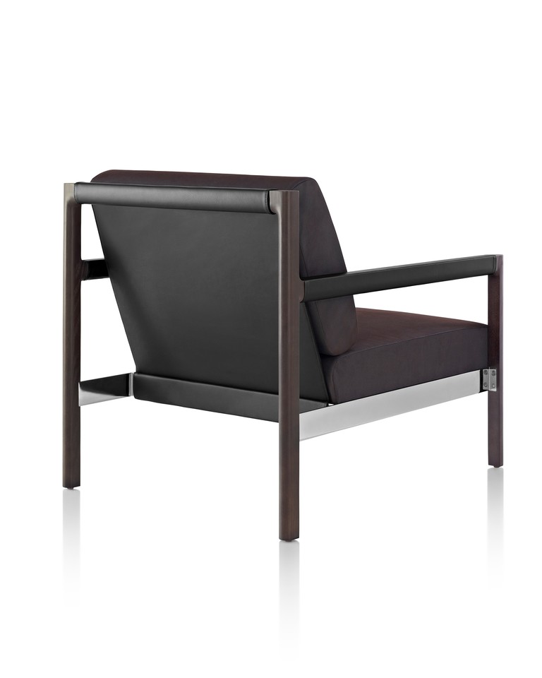 Silla Lounge Brabo de espalda