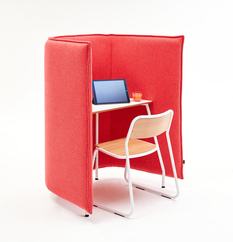 Silla Bounce de espalda