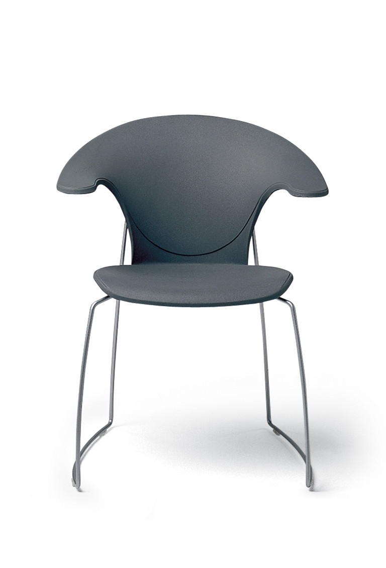 Silla Tauro de frente
