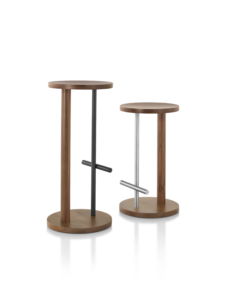 Silla Taburete Spot