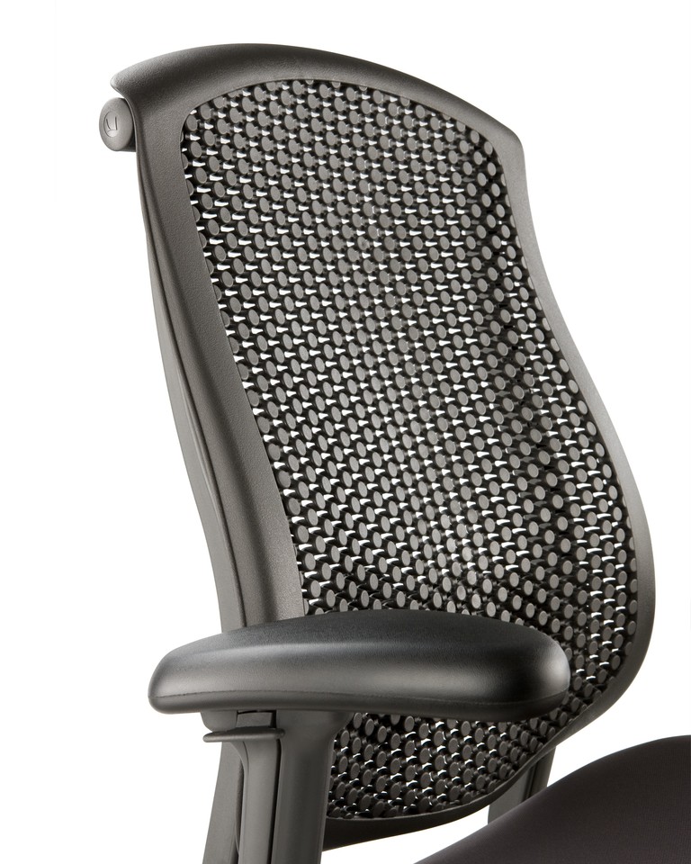 Silla Celle respaldo