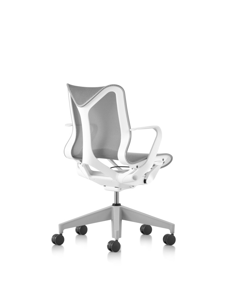 Silla Cosm de espalda
