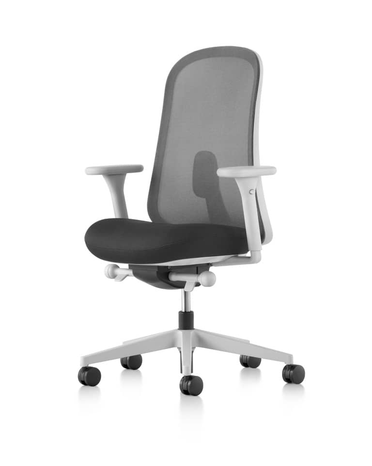 Silla Lino de frente