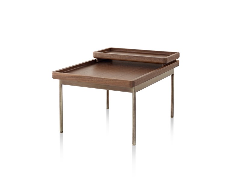 Mesa de trabajo Tuxedo