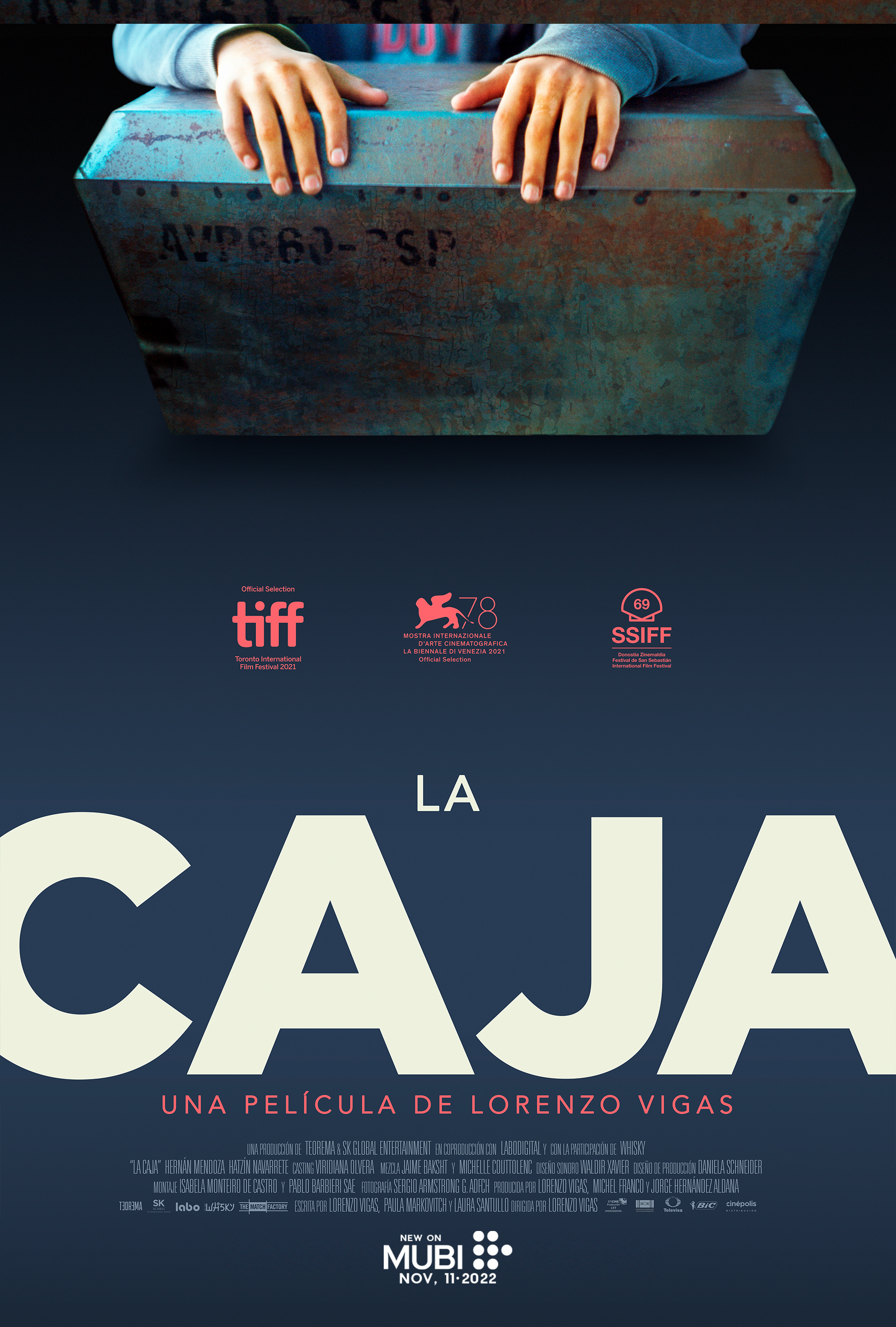 La Caja